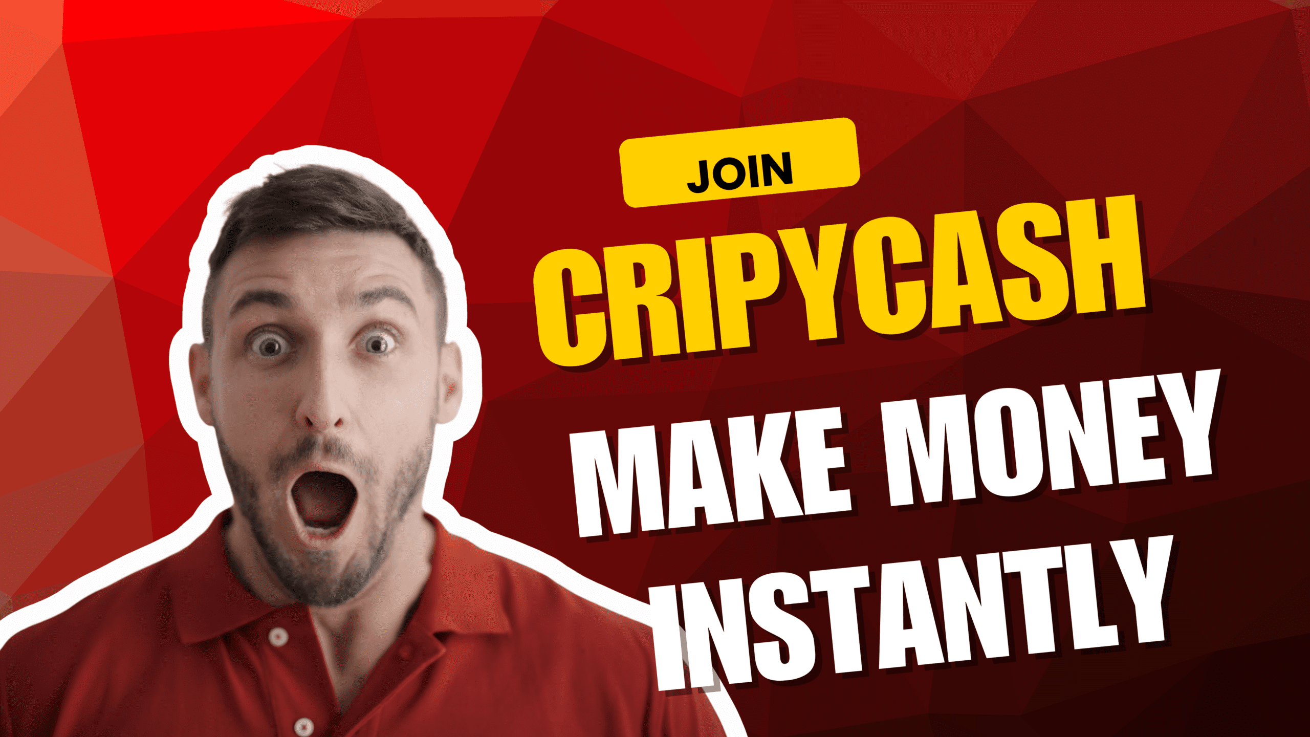 Cripycash Registration Guide