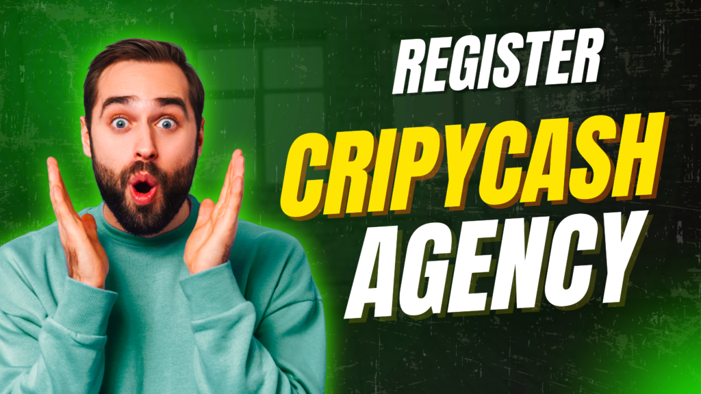 Cripycash Agency