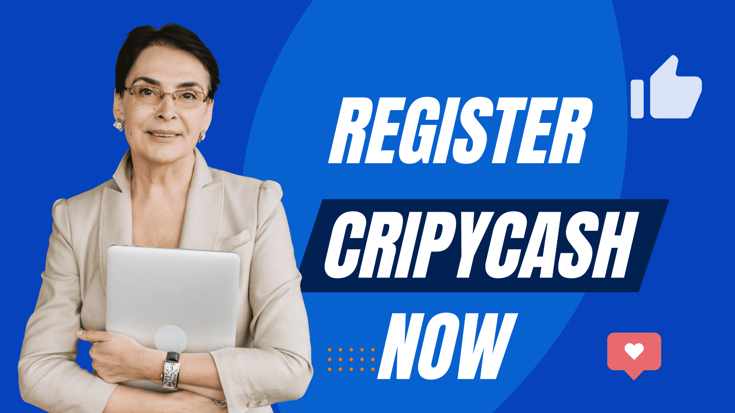 join Cripycash Agency