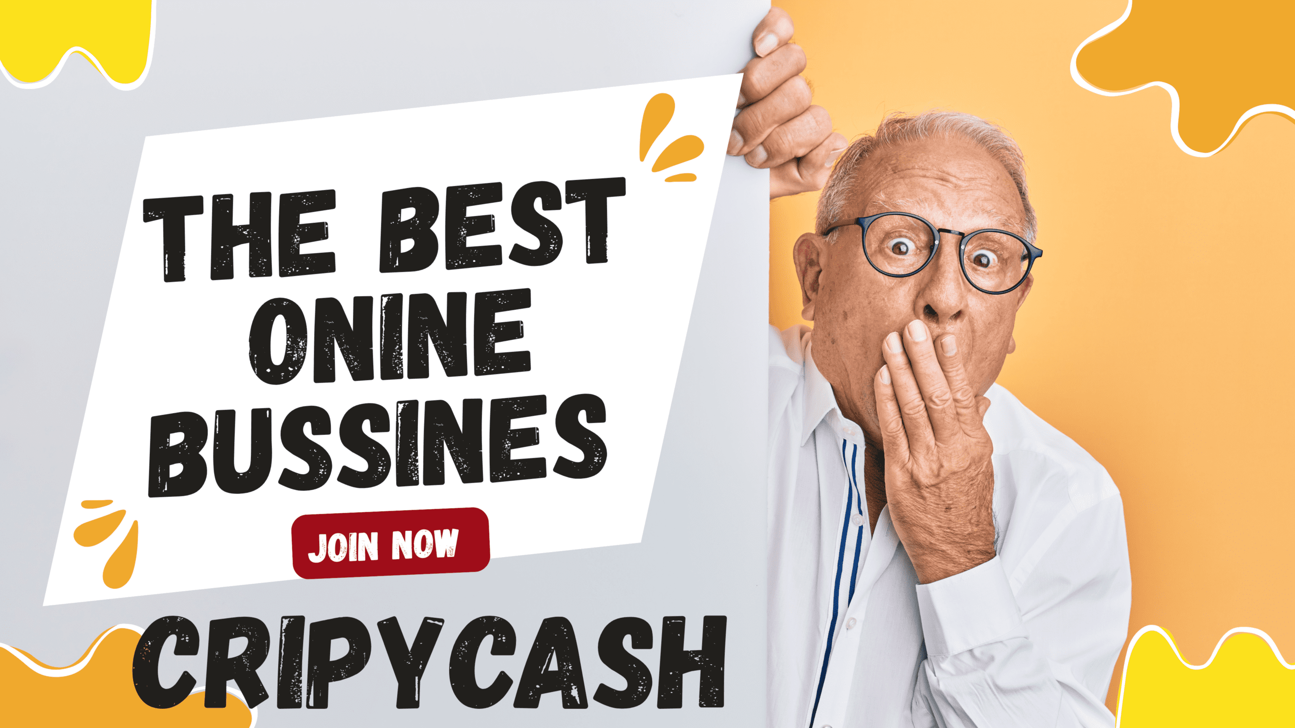 Cripycash big banner